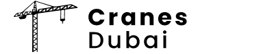 Cranes Dubai logo