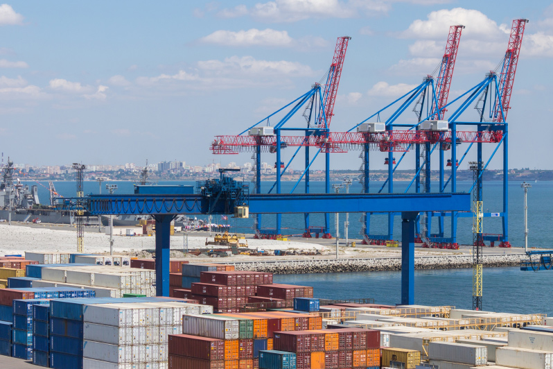 Cranes DubaiEnvironment Remediation